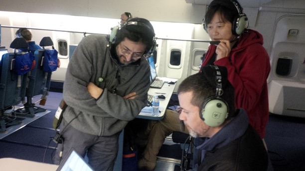 Exploring the Sky: A Journey with NASA’s SOFIA Telescope