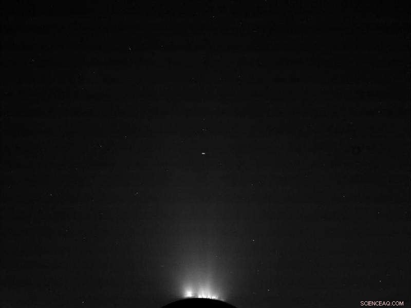 Cassini s 13-Year Journey at Saturn Concludes: A Milestone Mission Ends