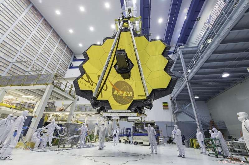 The James Webb Space Telescope’s Leading Instruments for Exoplanet Atmosphere Exploration