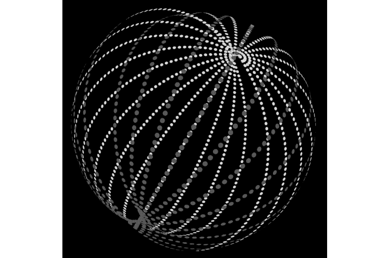 Searching for Alien Megastructures Around Nearby Pulsars