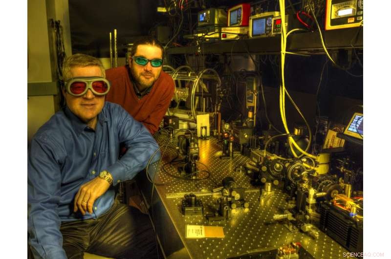 NASA to Launch First Space-Based Sodium Lidar, Unlocking the Mysteries of the Mesosphere