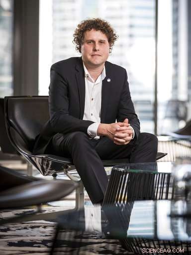 New Zealand’s Electron Rocket Launch Marks a Historic Milestone