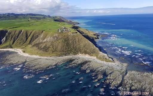 New Zealand’s Electron Rocket Launch Marks a Historic Milestone