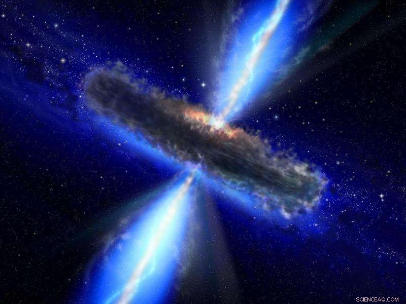 Charting Supermassive Black Holes Across the Cosmos