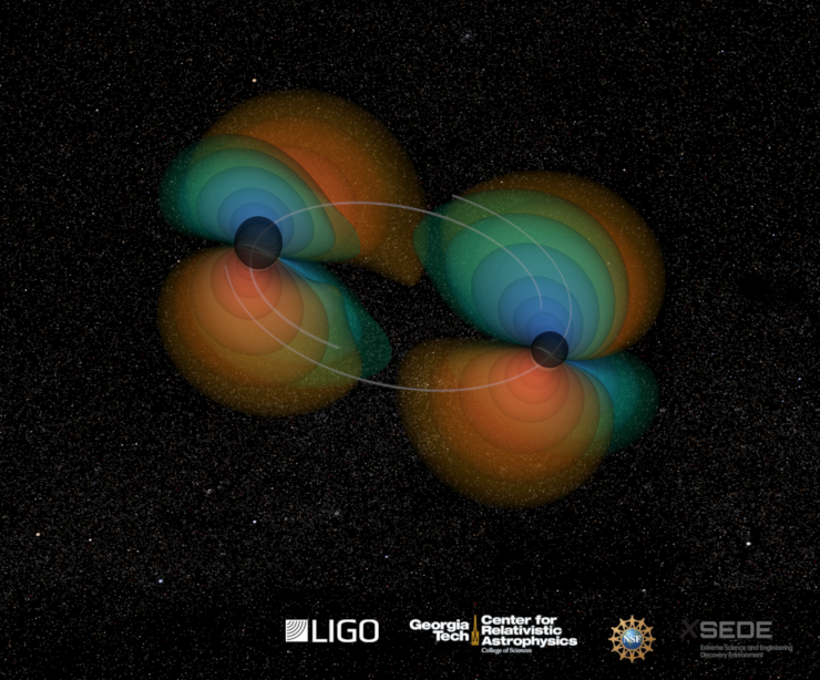 New Gravitational Wave Data Reveals Goldilocks Black Holes Are Rare