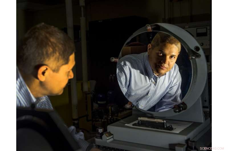 NASA Engineers Tackle Lyman‑Alpha Limit in Next‑Gen Telescope Mirrors