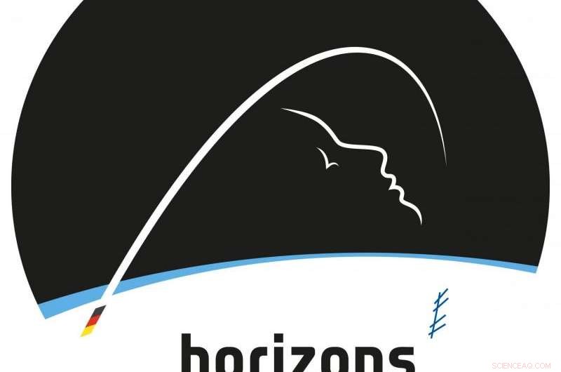 ESA Astronaut Alexander Gerst Set to Revisit ISS for 2018 Horizons Mission