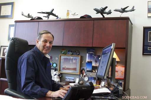 Alaska Aerospace Rebounds, Eyes New Horizons After Setbacks