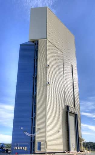 Alaska Aerospace Rebounds, Eyes New Horizons After Setbacks