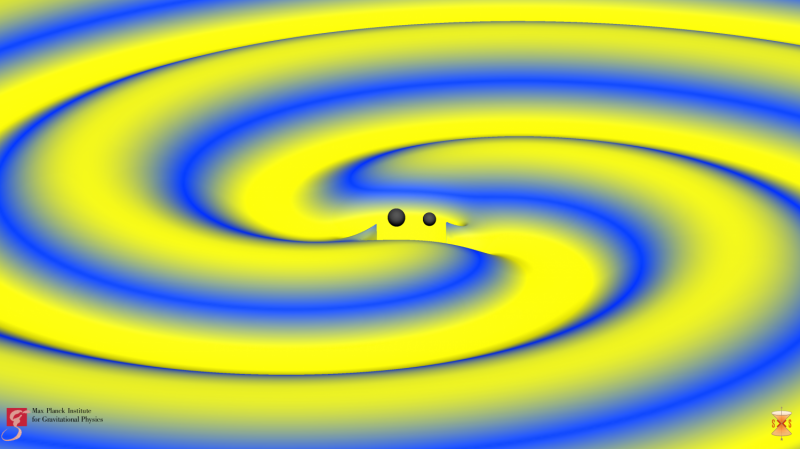 LIGO Makes Third Gravitational‑Wave Detection, Unveiling Black Hole Secrets