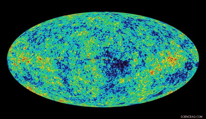 Proving a Flat Universe: How We Uncover the Cosmos  Topology