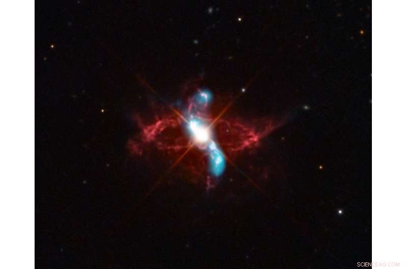 R Aquarii: Unraveling the Dynamics of a Volatile Stellar Duo