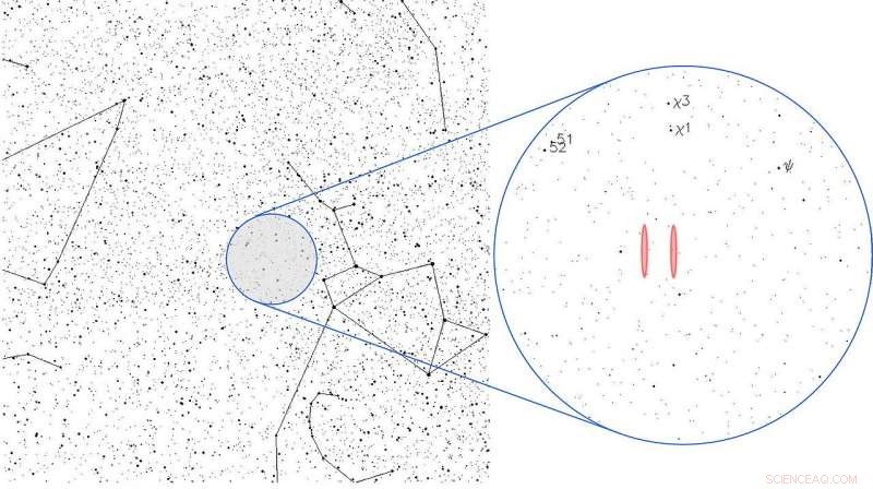 New Study Decodes the Long‑Mysterious Wow! Space Signal