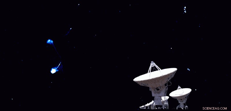 A&A Special Issue: The VLA‑COSMOS 3 GHz Large Project – Unveiling the Cosmic Radio Landscape