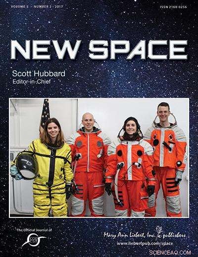 Elon Musk Unveils Plan for Self‑Sustaining Martian City in New Space