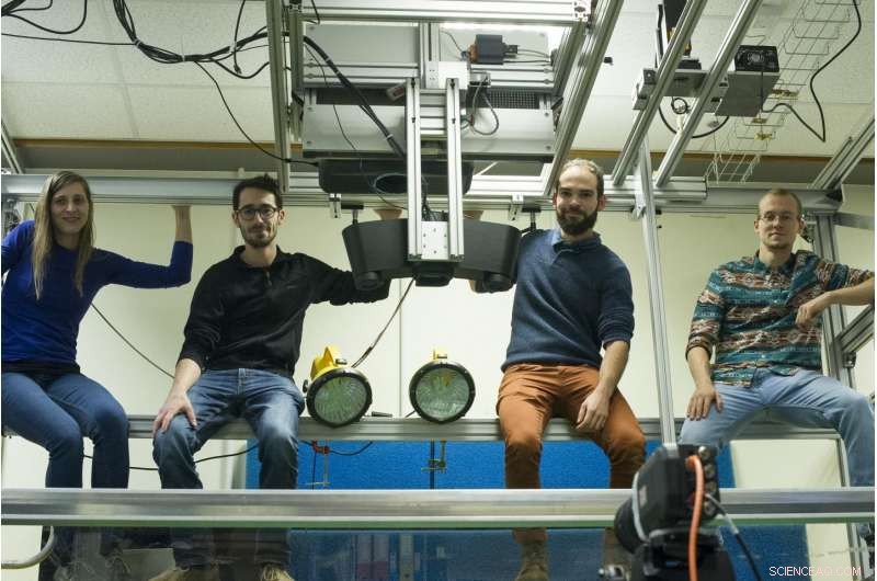 Nottingham Researchers Unlock New Insights into Black Hole Physics