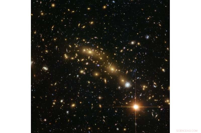 Massive Galaxies  Alignment With Their Surroundings Persists for Ten Billion Years