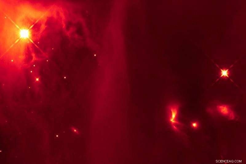 Evidence That All Stars Form in Binary Systems