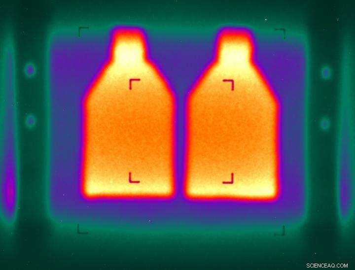 NASA Simulates Radiation Exposure to Protect Astronauts in Space