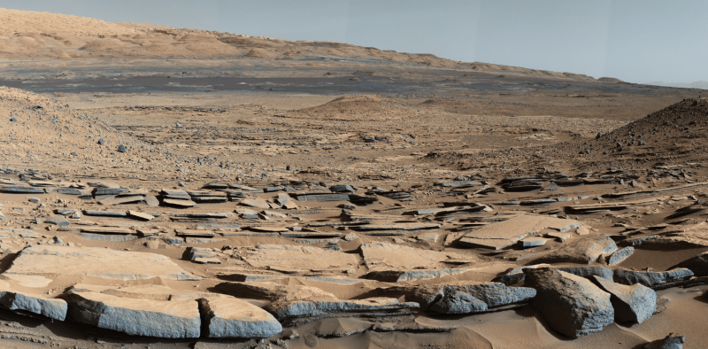 The Case for Sending Humans to Mars: A Reasoned Argument