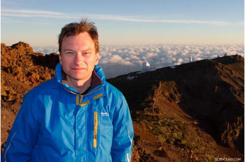 Scientists Warn: Asteroid Impact a Real Threat