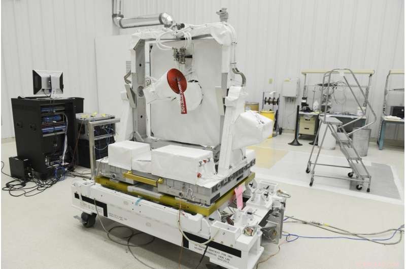 MUSES Facility Expands Research Opportunities for Future Missions
