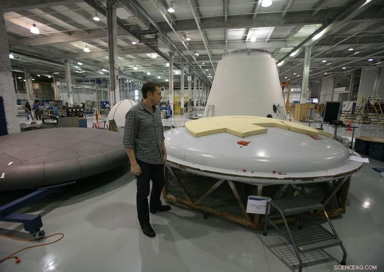 Elon Musk Announces Mars Colonization Blueprint – Expert Analysis