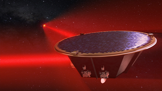 ESA Partners with NASA to Launch LISA: The Next Frontier in Gravitational Wave Astronomy