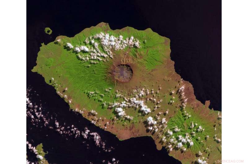 Celestial Events Sparked Lord Byron’s Inspiration for  Childe Harold 