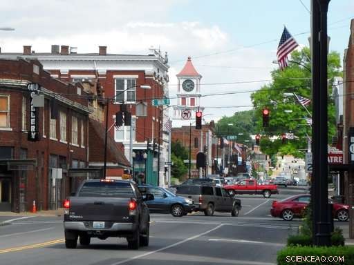 Hopkinsville, Kentucky Mobilizes for Historic Solar Eclipse—Community Preps Intensify (Update)