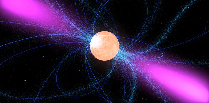 Using Neutron Stars as GPS: A New Frontier for Deep Space Navigation
