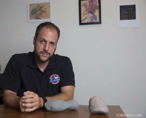 Unusual Comet Challenges Scientific Understanding