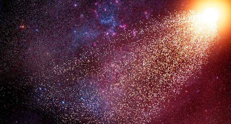 Fastest Milky Way Stars Proven Runaways from Another Galaxy