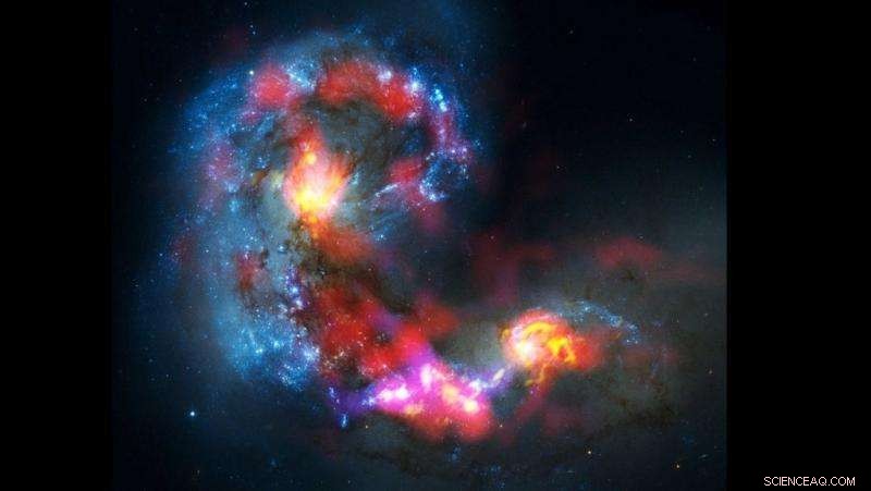 Acoustic Cosmology: Mapping the Universe s Hidden Sound