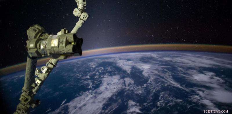 Why the 50-Year-Old Outer Space Treaty Must Be Updated for Today’s Space Age