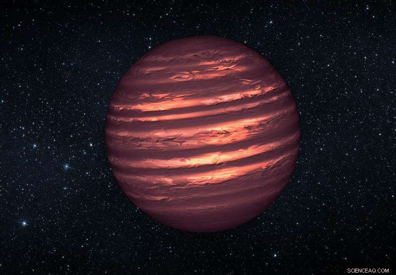 Y-Type Brown Dwarfs: The Coldest Stellar Objects