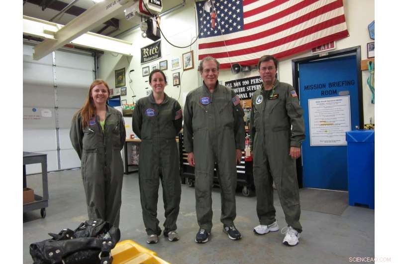 Innovations from the NASA Twins Study: Advancing Pipetting and Cell Isolation Techniques in Microgravity