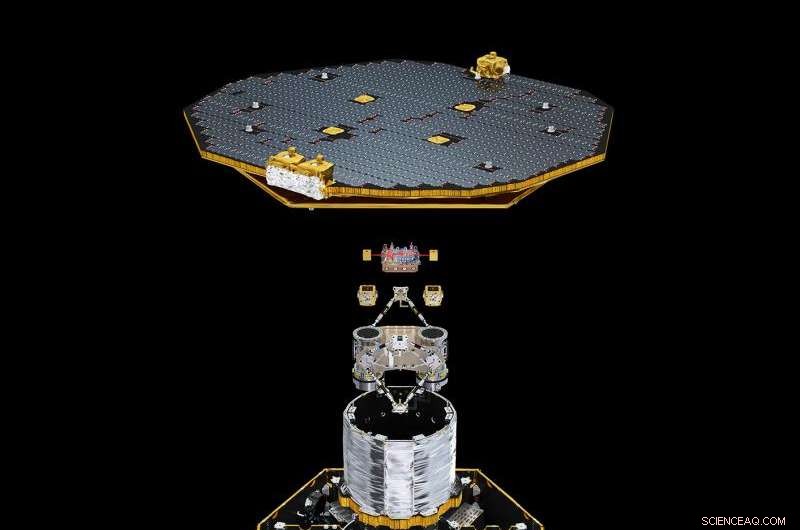 LISA Pathfinder Prepares for Final Shutdown: Intensive Tests Ahead