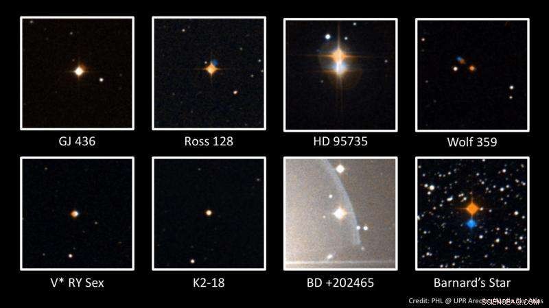 Arecibo Observatory Launches Advanced Search for Exoplanets