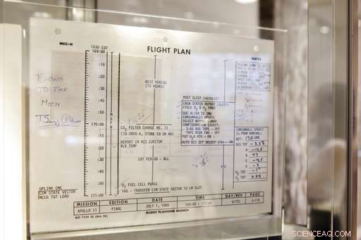 Neil Armstrong’s Moon Dust Collection to Be Auctioned in New York