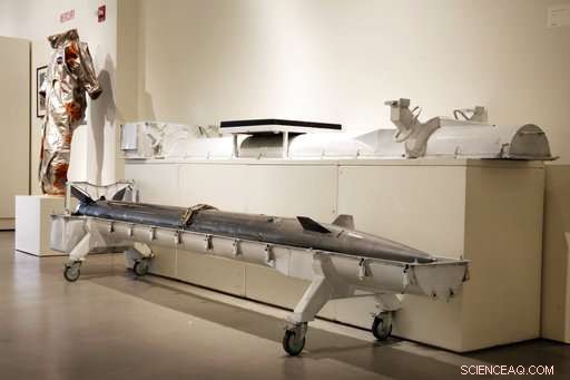 Neil Armstrong’s Moon Dust Collection to Be Auctioned in New York