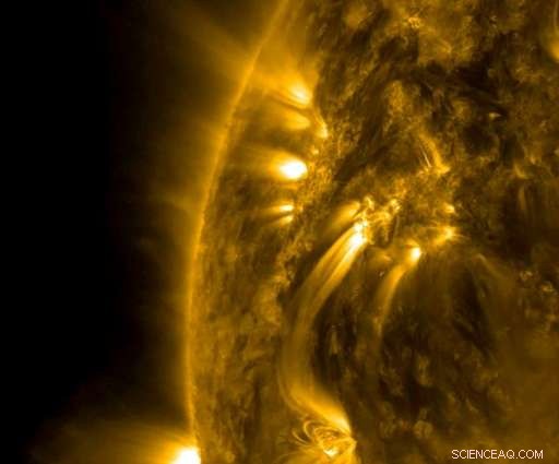 New Study Confirms Sun Behaves Like Typical Stars, Clarifying Long‑Standing Mystery