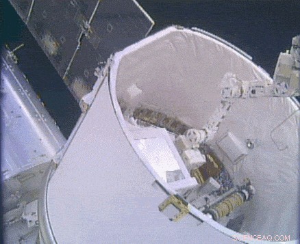 NASA s NICER Mission Commences Science Operations, Unlocking Secrets of Neutron Stars