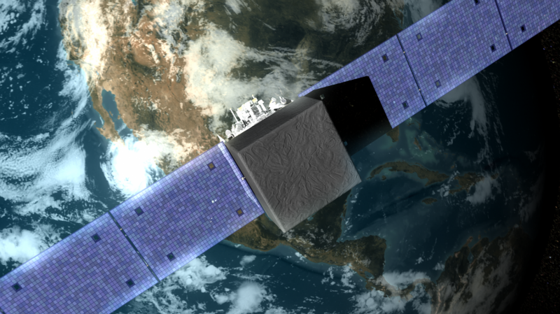 Gamma‑Ray Telescopes Detect Powerful Energy Trap at the Milky Way’s Core