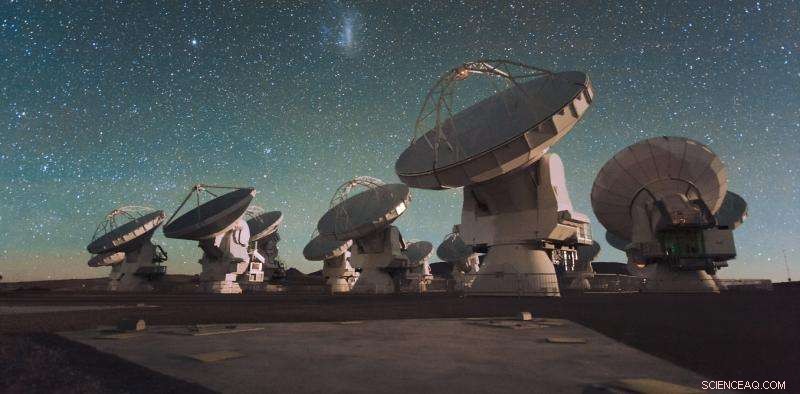 How to Identify If a Cosmic Signal Is an Alien Message