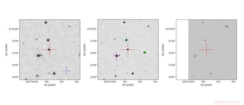 Astronomers Discover Earth‑Sized Exoplanet with Ultra‑Short 12‑Hour Orbit