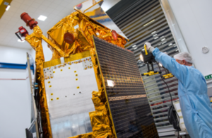 UK-Built Sentinel‑5 Precursor Satellite Set for Launch, Enhancing Copernicus Monitoring