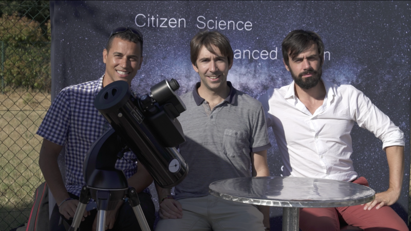 Revolutionary Telescope Design Aims to Transform Amateur Astronomy