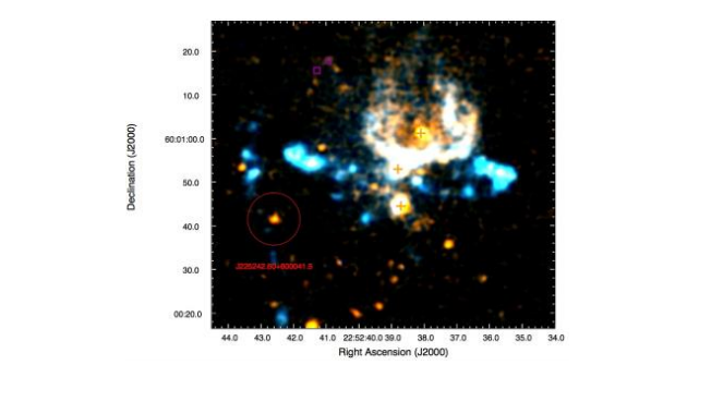 Innovative Techniques Unveil Star Formation Processes in the Milky Way