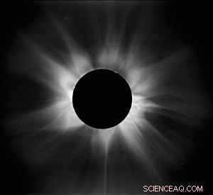 Unlocking Solar Science: Research Ahead of the Upcoming Total Eclipse